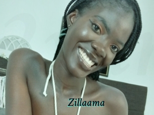 Zillaama