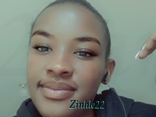 Zinhle22