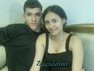 Zoeandoliver