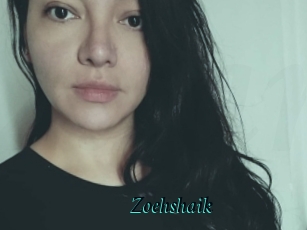 Zoehshaik