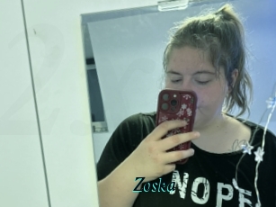 Zoska